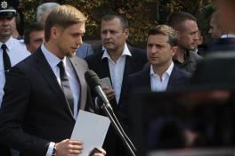 бондаренко