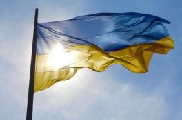 Украина