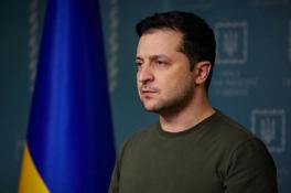 Владимир Зеленский