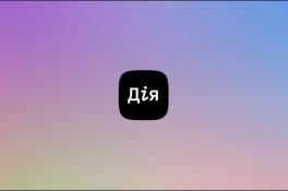 Дія