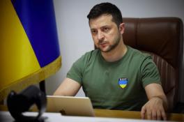 Владимир Зеленский