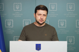 Владимир Зеленский