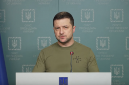 Владимир Зеленский