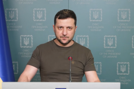 Владимир Зеленский