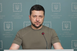 Владимир Зеленский