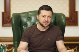 Владимир Зеленский