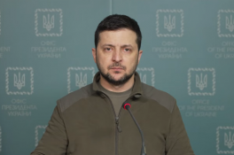 Владимир Зеленский