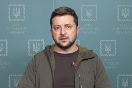 Владимир Зеленский