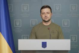 Зеленский 