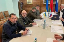 Переговоры