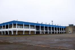 Аэропорт 