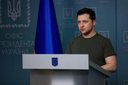 Владимир Зеленский