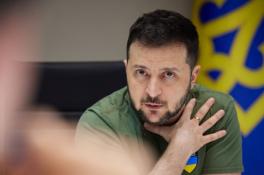 Владимир Зеленский