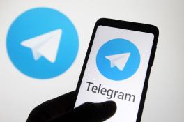 Telegram