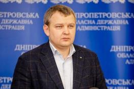 Николай Лукашук