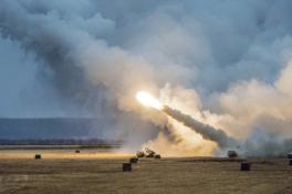 HIMARS