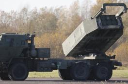 HIMARS