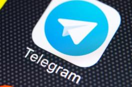 Telegram