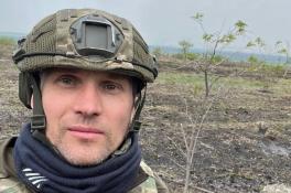 Юрій Бутусов