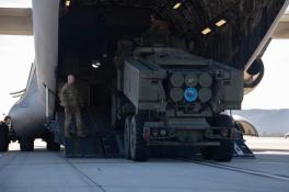 HIMARS