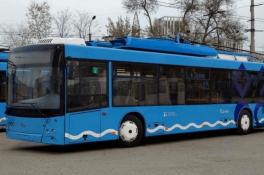 Електротранспорт