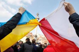 Україна та Польща