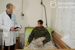 Лікарня