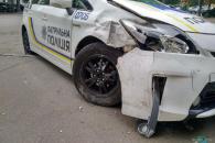 полицейский Prius