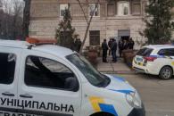 Местные власти Каменского руками силовиков "кошмарят" предпринимателей