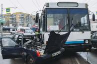 ДТП в Днепре