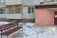 Ремонт подъезда в Днепре
