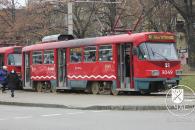 Общественный транспорт