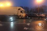 ДТП в Днепре