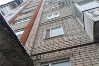 Ремонт подъездов на ж/м Приднепровск