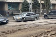 Авария