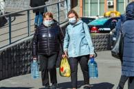 В Новомосковске ужесточили карантин