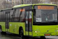 Автобусы