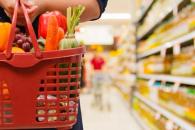 Цены на продукты