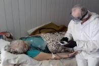 21-я инфекционная больница
