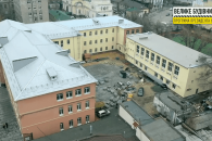 Велике будівництво