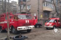 Пожарные
