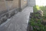 отмостки
