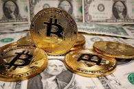 биткоин