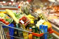 Цены на продукты