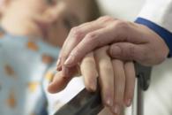 В Кривом Роге умерла 7-летняя воспитанница интерната с анорексией