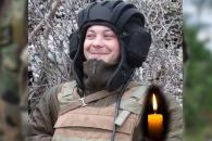 В Днепре в ДТП погиб украинский танкист