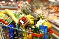 Продукты питания