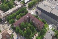 Ремонт крыши в Днепре