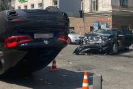 ДТП в Днепре