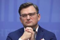 Дмитрий Кулеба